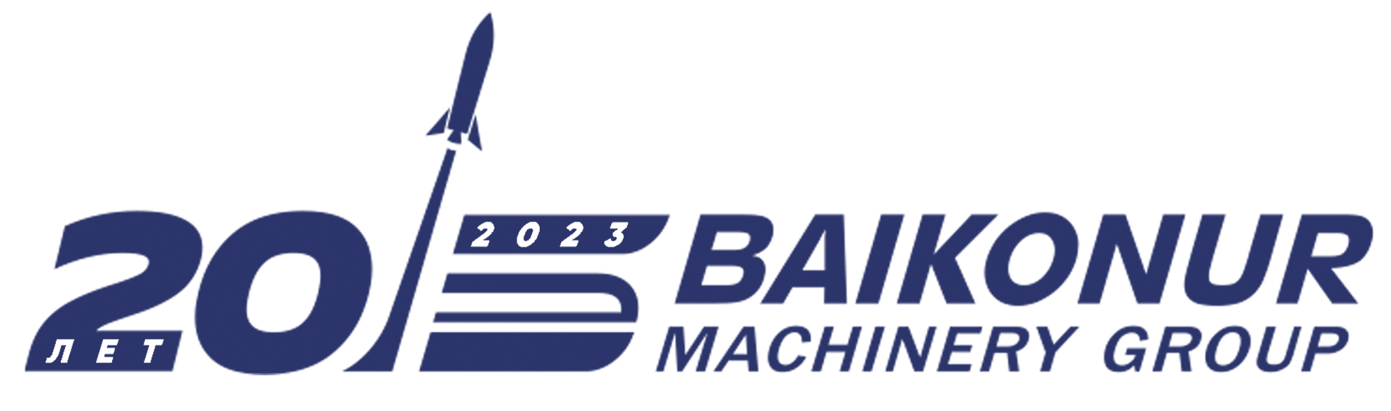 BAIKONUR MACHINERY GROUP